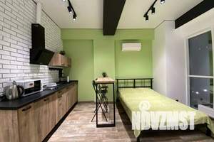 1-к квартира, посуточно, 32м2, 3/13 этаж