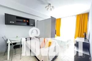 1-к квартира, посуточно, 38м2, 3/5 этаж