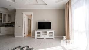 1-к квартира, посуточно, 64м2, 4/5 этаж