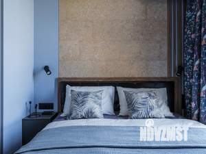 2-к квартира, посуточно, 38м2, 9/10 этаж