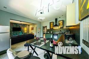 2-к квартира, посуточно, 80м2, 3/16 этаж