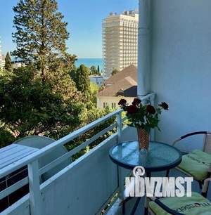 2-к квартира, посуточно, 43м2, 1/1 этаж