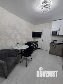 Студия квартира, на длительный срок, 24м2, 1/3 этаж