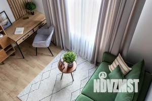 2-к квартира, посуточно, 100м2, 1/5 этаж