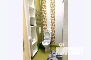 1-к квартира, посуточно, 25м2, 8/9 этаж