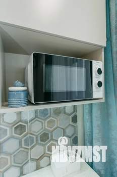 Студия квартира, посуточно, 23м2, 4/19 этаж