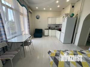 Студия квартира, посуточно, 30м2, 2/8 этаж