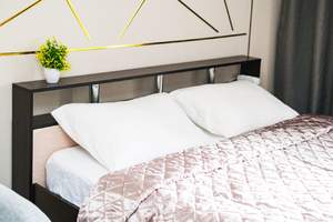 Студия квартира, на длительный срок, 26м2, 2/12 этаж