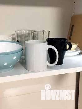 Студия квартира, посуточно, 40м2, 11/11 этаж