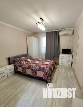 1-к квартира, на длительный срок, 20м2, 2/3 этаж