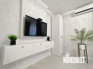 2-к квартира, посуточно, 56м2, 7/16 этаж