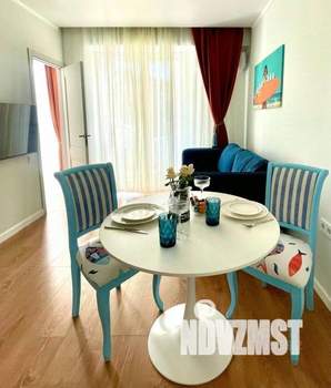 1-к квартира, посуточно, 29м2, 1/1 этаж