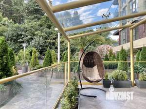 Студия квартира, на длительный срок, 18м2, 9/18 этаж