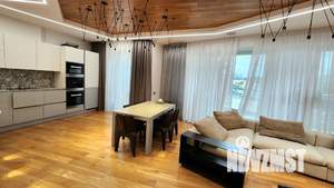 2-к квартира, на длительный срок, 100м2, 3/7 этаж