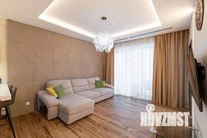 3-к квартира, посуточно, 120м2, 2/26 этаж