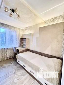 3-к квартира, на длительный срок, 50м2, 5/5 этаж