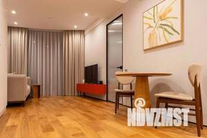 2-к квартира, посуточно, 48м2, 19/24 этаж