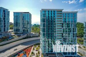 1-к квартира, посуточно, 25м2, 12/20 этаж