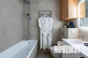 1-к квартира, посуточно, 23м2, 6/12 этаж