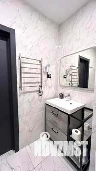 2-к квартира, посуточно, 46м2, 3/5 этаж