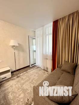 1-к квартира, посуточно, 31м2, 9/22 этаж