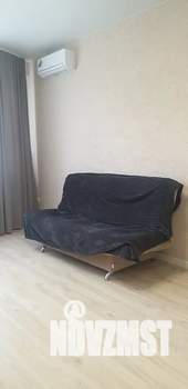 Студия квартира, посуточно, 27м2, 6/12 этаж