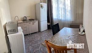 1-к квартира, на длительный срок, 35м2, 2/5 этаж