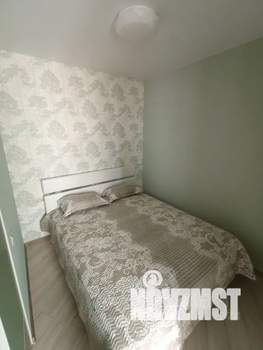 2-к квартира, посуточно, 37м2, 20/25 этаж