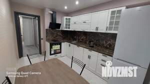 1-к квартира, посуточно, 47м2, 5/9 этаж