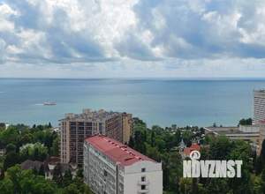 1-к квартира, на длительный срок, 56м2, 19/21 этаж