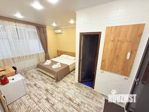 1-к квартира, посуточно, 22м2, 1/1 этаж