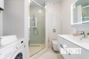 Студия квартира, посуточно, 35м2, 4/7 этаж