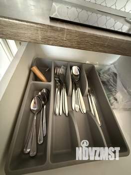 2-к квартира, посуточно, 55м2, 2/3 этаж