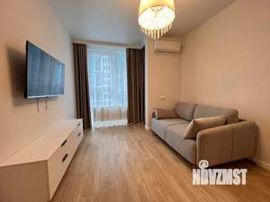 Студия квартира, на длительный срок, 20м2, 10/19 этаж