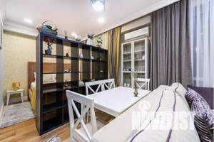 1-к квартира, посуточно, 45м2, 1/4 этаж