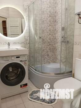 Студия квартира, посуточно, 21м2, 3/3 этаж