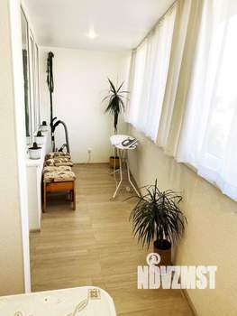 2-к квартира, посуточно, 64м2, 7/14 этаж