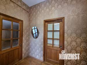 2-к квартира, посуточно, 54м2, 1/5 этаж