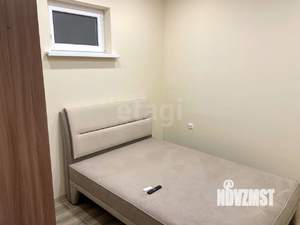 Студия квартира, на длительный срок, 29м2, 1/5 этаж