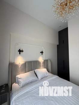 1-к квартира, посуточно, 30м2, 5/6 этаж