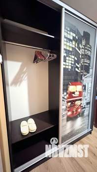 2-к квартира, посуточно, 45м2, 5/10 этаж