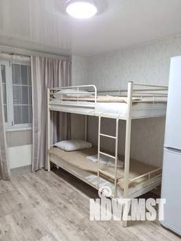 Студия квартира, посуточно, 17м2, 1/6 этаж