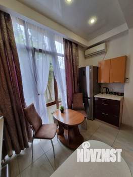 1-к квартира, на длительный срок, 27м2, 1/4 этаж