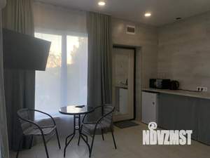 Студия квартира, посуточно, 21м2, 1/2 этаж
