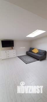 Студия квартира, на длительный срок, 35м2, 8/8 этаж