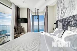 2-к квартира, посуточно, 33м2, 3/4 этаж