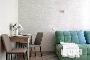 2-к квартира, посуточно, 35м2, 1/1 этаж