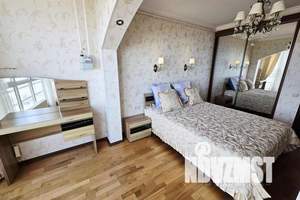 2-к квартира, посуточно, 90м2, 13/17 этаж
