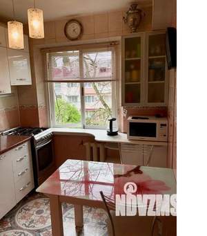 2-к квартира, посуточно, 48м2, 5/5 этаж