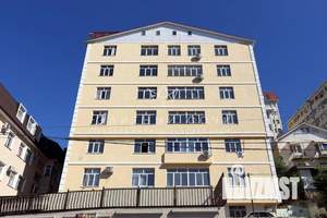 1-к квартира, посуточно, 36м2, 3/6 этаж
